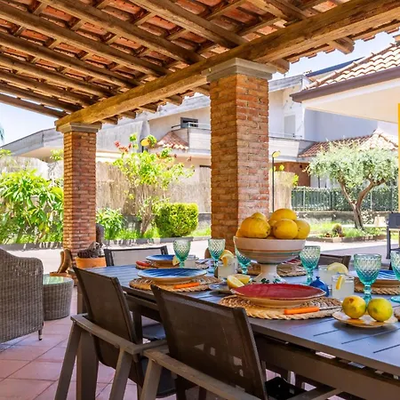 Cesare Holiday home